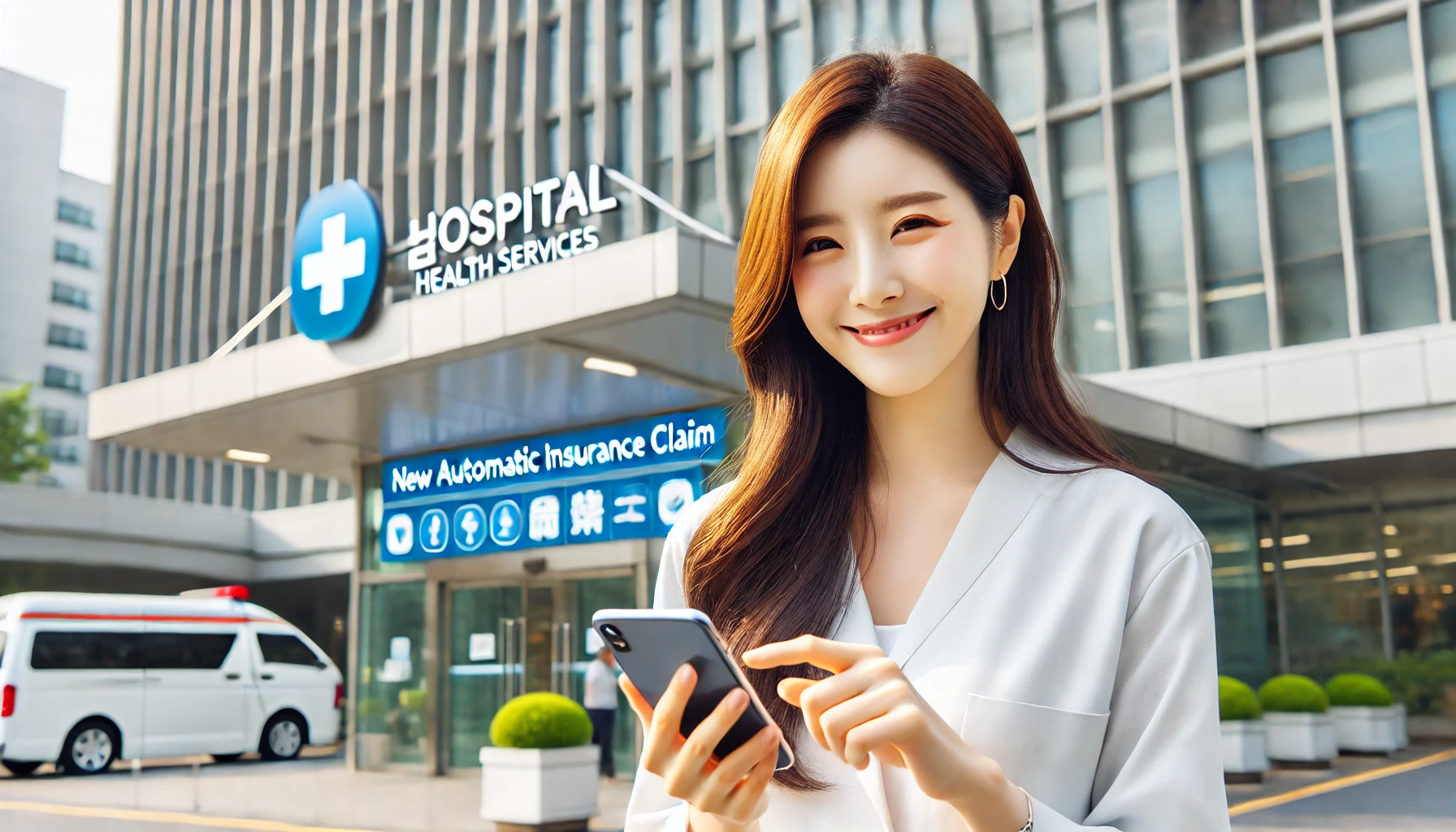 실손보험금 자동 청구, 이제 서류 없이 간편하게 받는 법