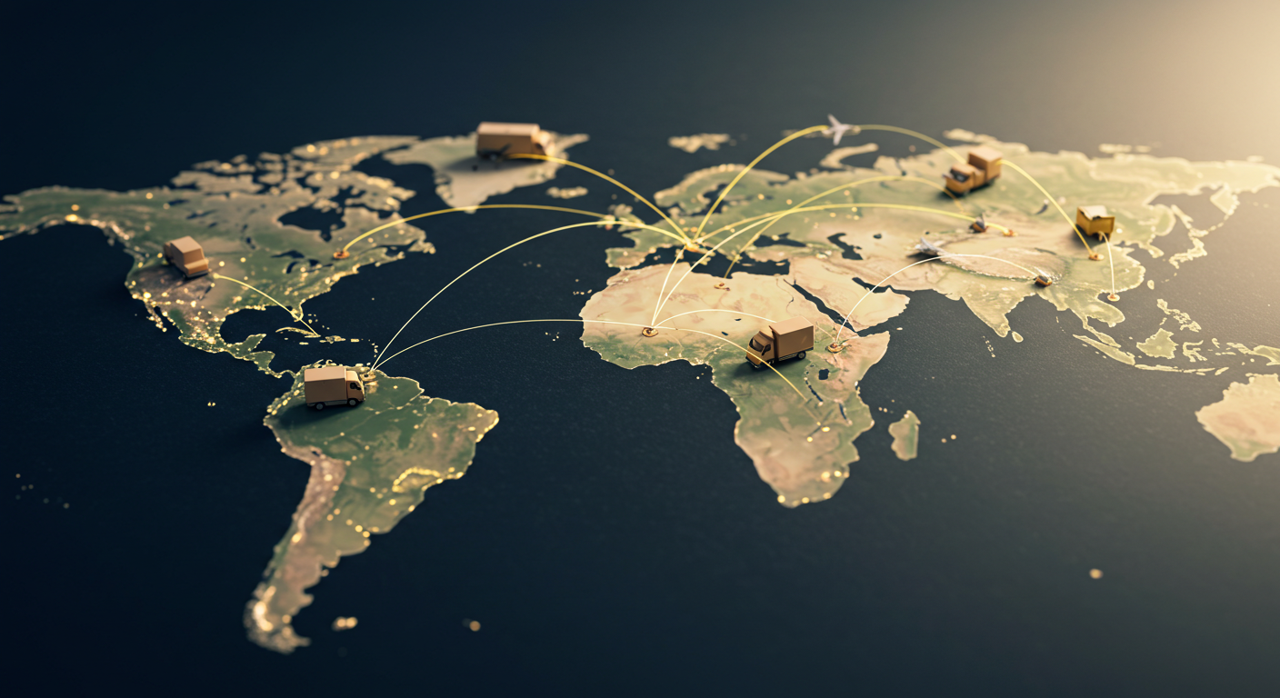 우체국 해외 택배 배송 EMS