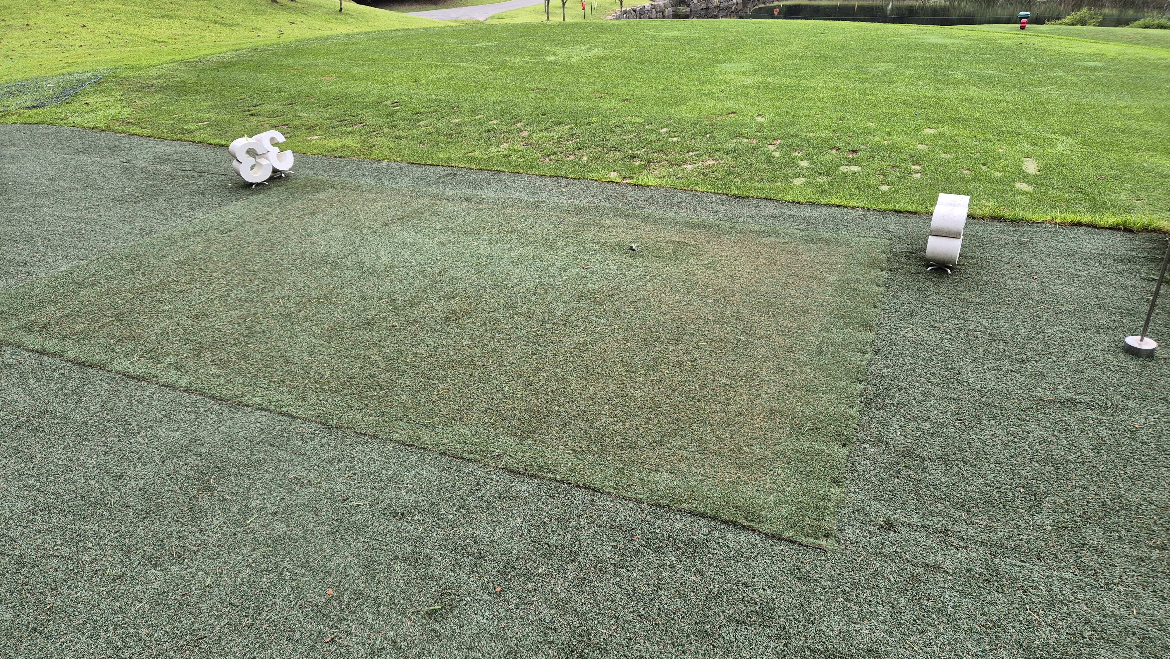 골프존카운티 진천