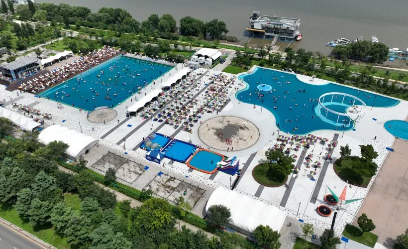 2025 여의도 수영장 이용 정보 &ndash; 운영일정, 연락처, 요금, 시설, 놀이기구까지!