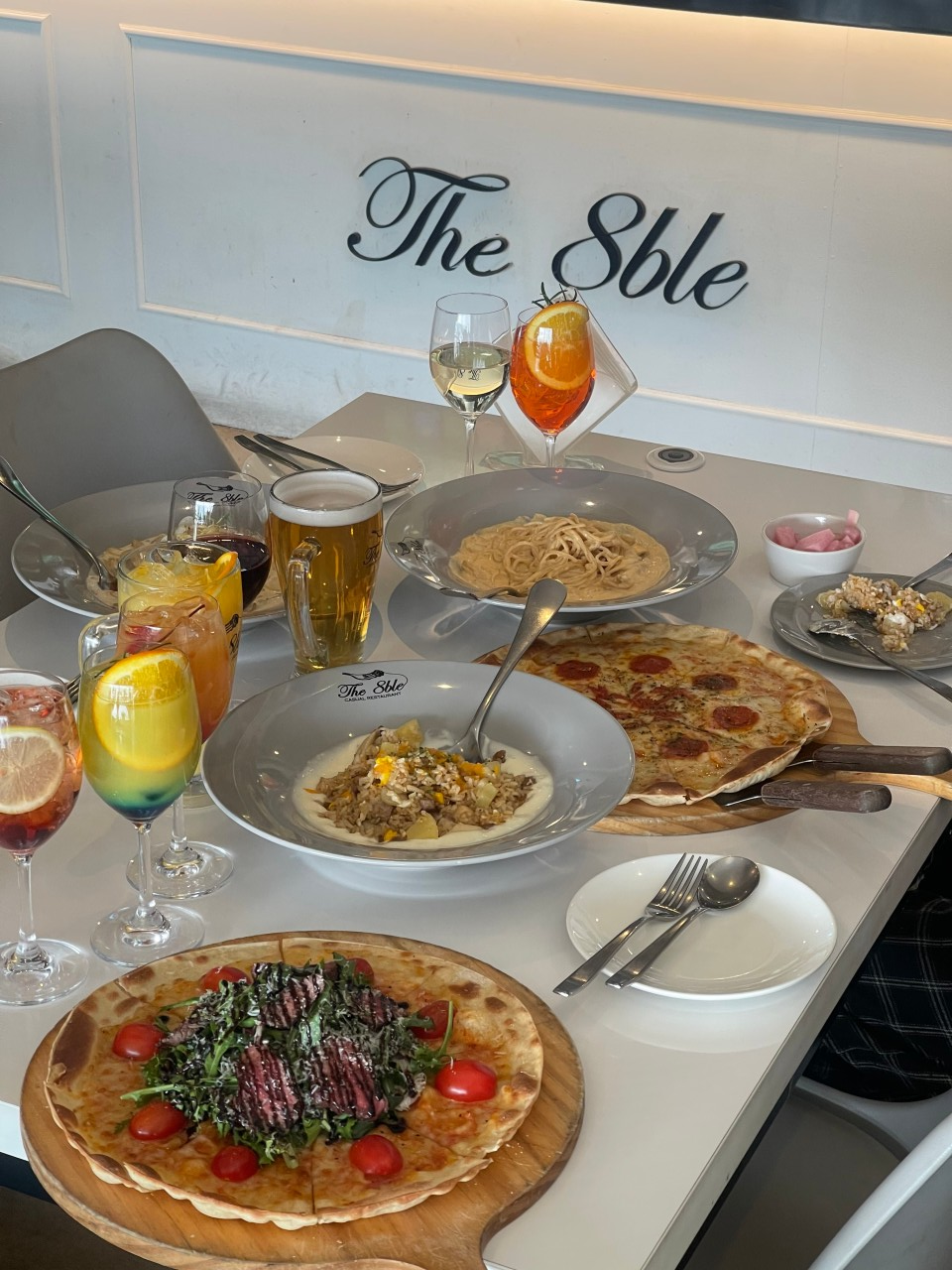 부산 해운대 디에이블