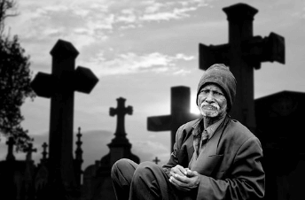 죽는 꿈 해몽 썸네일