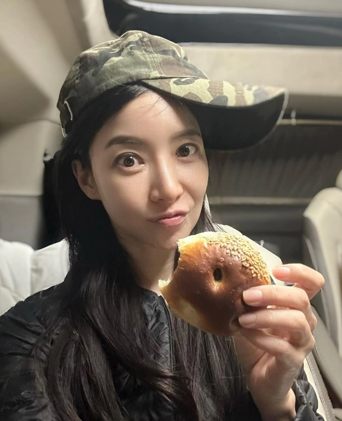 윤세아 프로필 나이 학력 근황 결혼 및 윤세아 인스타그램 정리