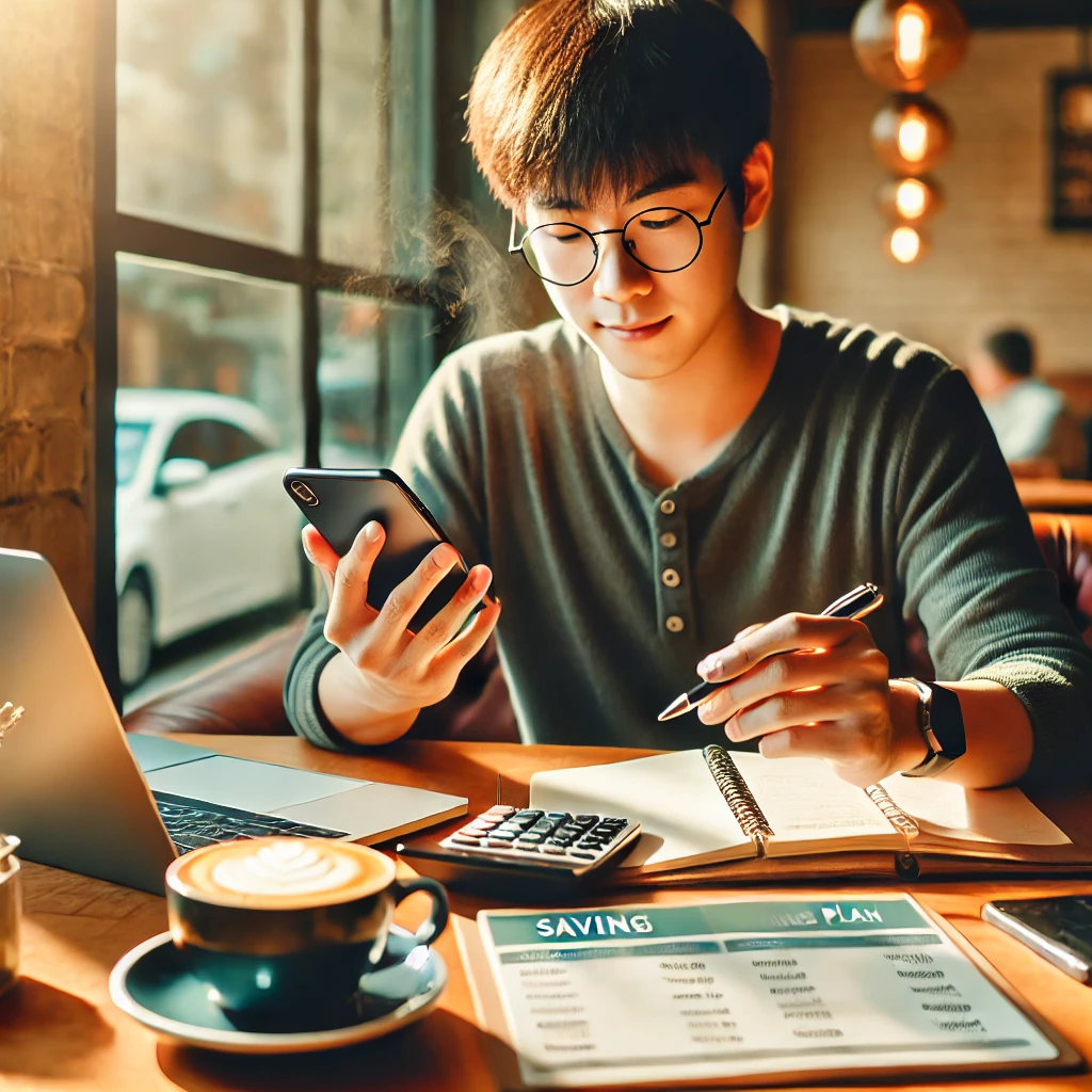 농협 청소년 적금