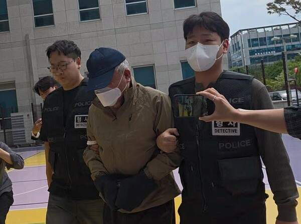 청주 노래방 살인 사건 피의자 백승태 신상공개 얼굴 나이 및 경찰 부실대응 논란 총정리