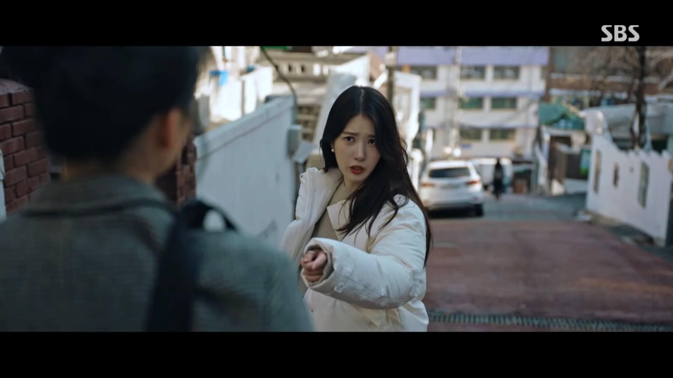 악귀 드라마 등장인물 재방송