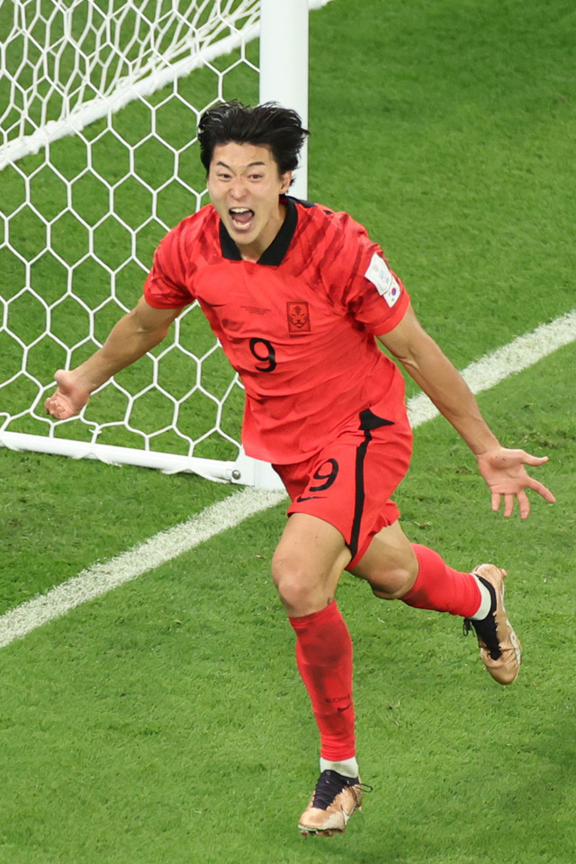 월드컵 일정 조편성 경기일정 승점계산 승점 승점 계산 포르투갈갈 가나 피파랭킹 조규성 프로필 조규성 인스타 손흥민 조규성 골 박서준