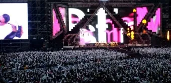 싸이 콘서트 나이제한 및 입장 규칙과 예매 정보 정리_19