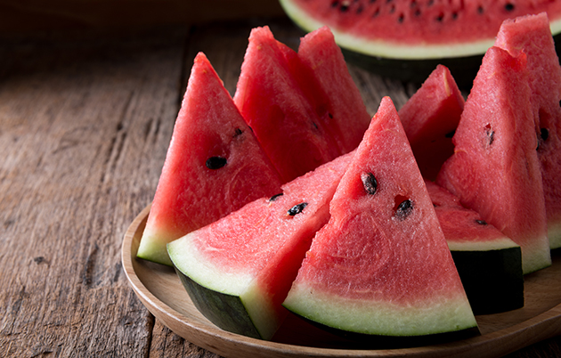 수박-효능