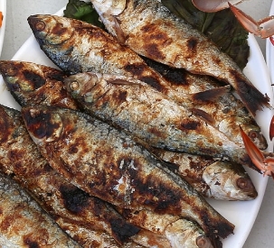 홍원항 전어·꽃게 축제 2025