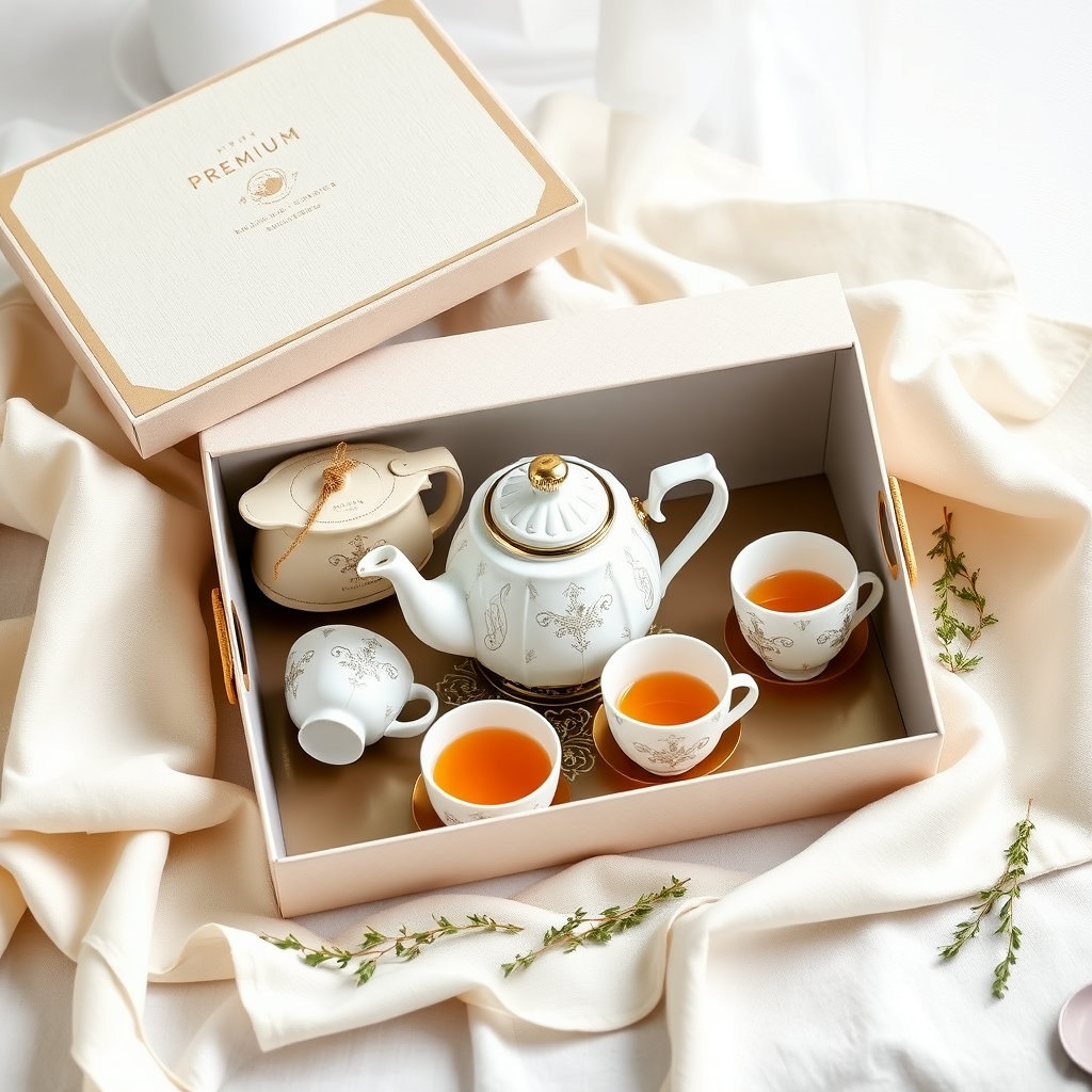 어린이집 추석선물