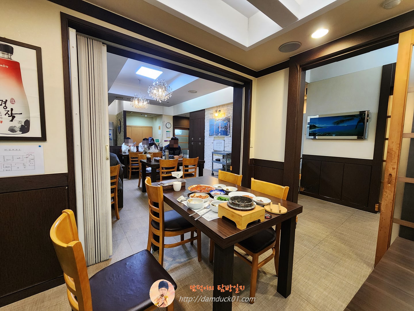 참항제주뚝배기