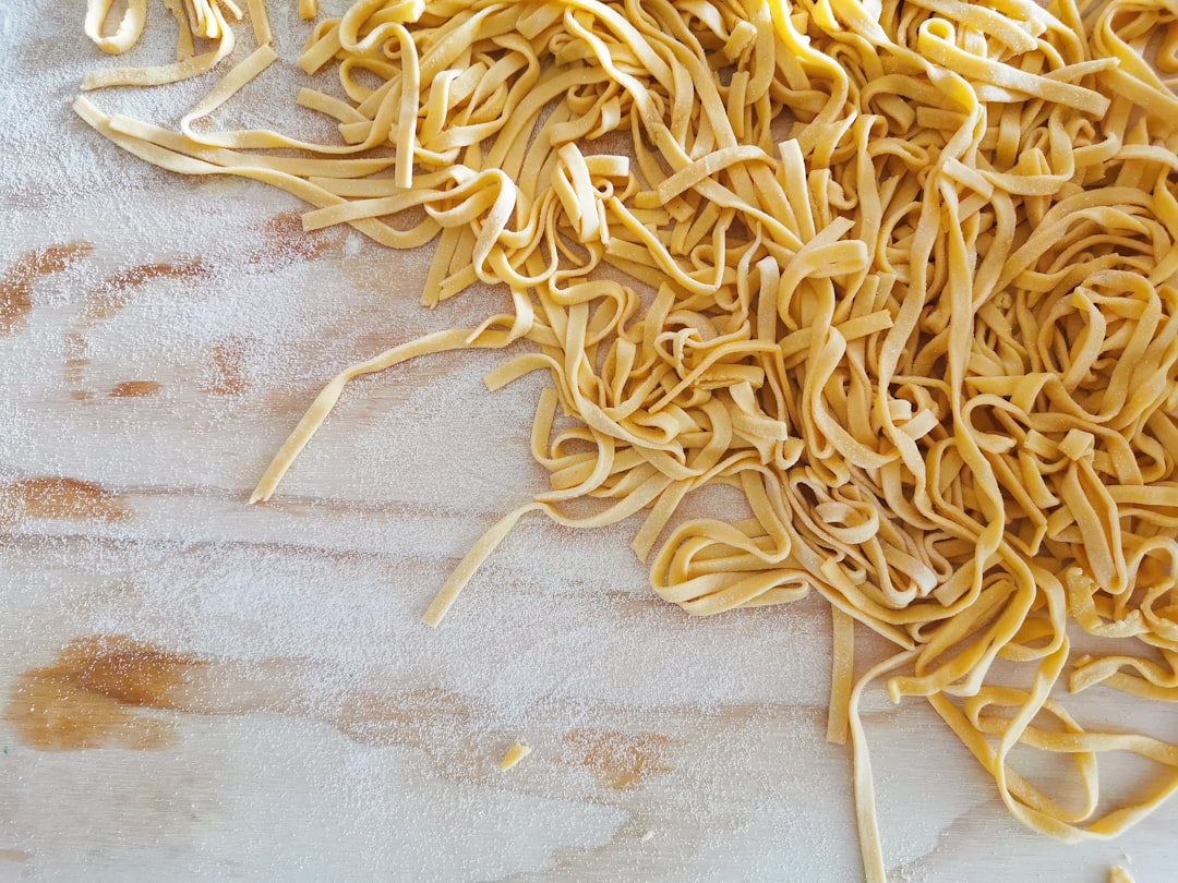 Noodle