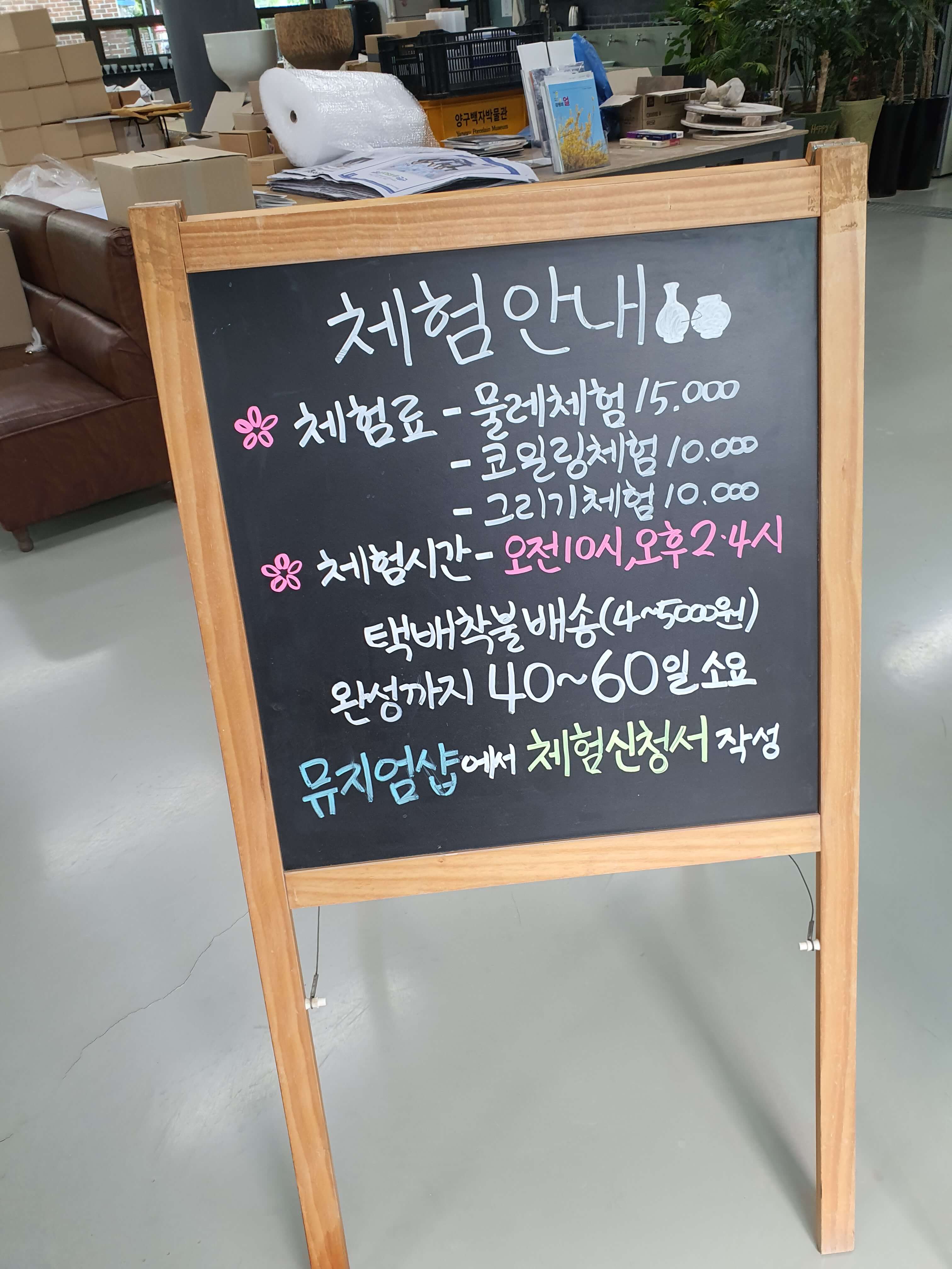 강원도 아이랑 가볼만한 곳