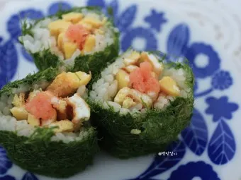 감태 요리 10가지 황금레시피_23