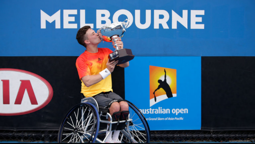 Gordon Reid