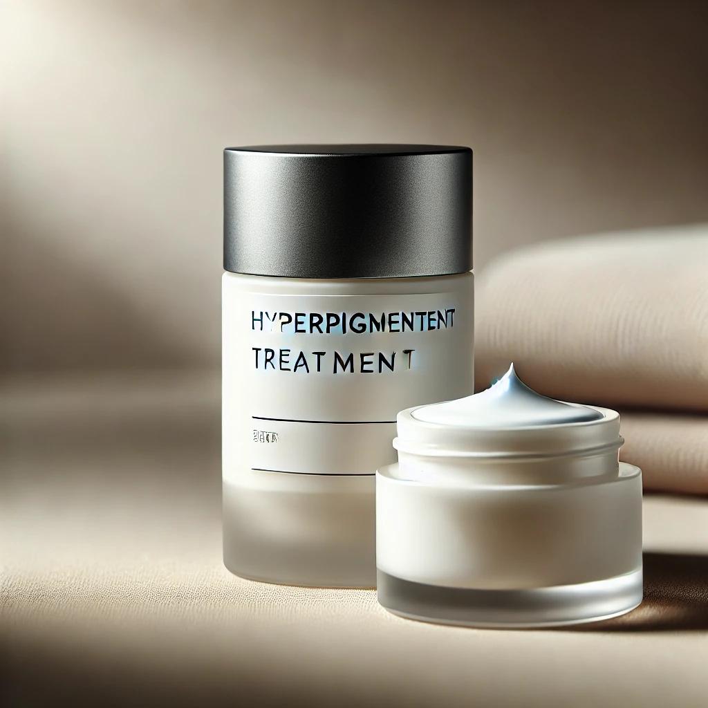 올리브영 기미크림