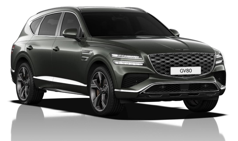 GV80&amp;#44; GV80쿠페 제작 결함 보상 받기 