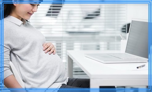 임신 자장가 효과 있을까