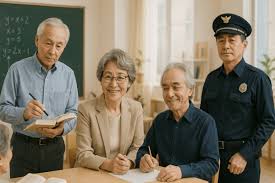 2026년 노인 일자리 지원사업 신청 자격 되나요