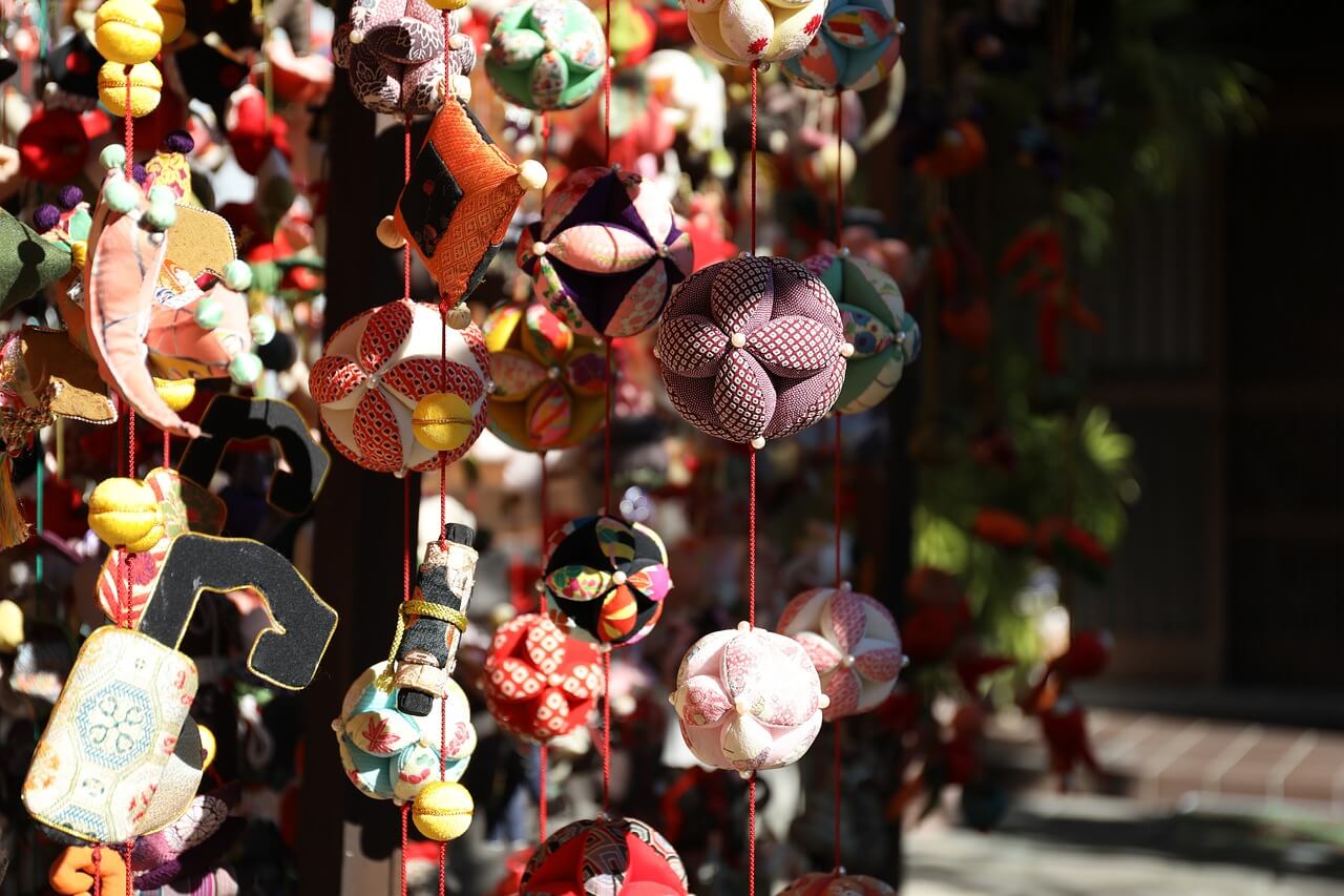 일본 여행 추천 여름 축제