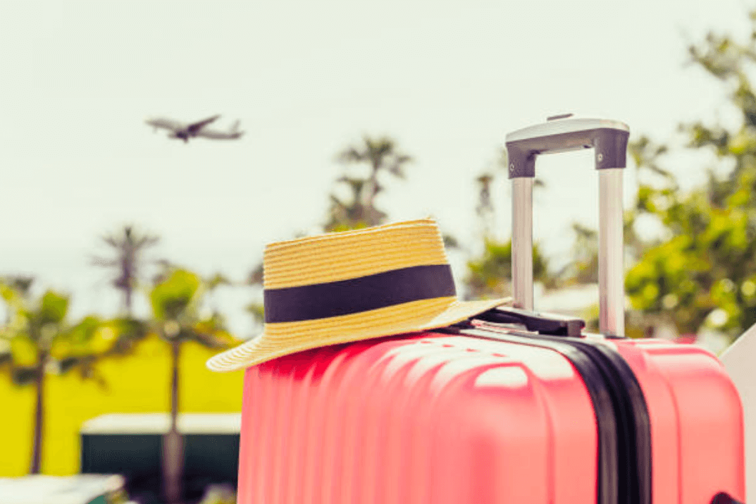 여행 중 건강을 지키는 위생 수칙