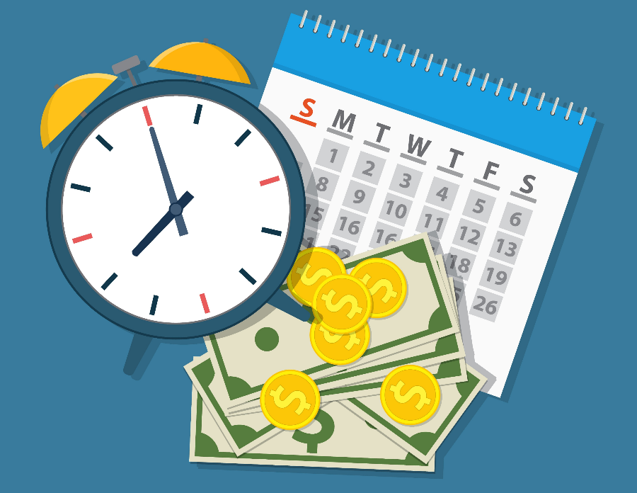 퇴직금 지급규정 가이드