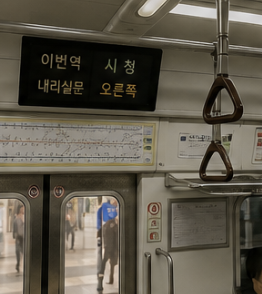 K-pass 할인 구조
