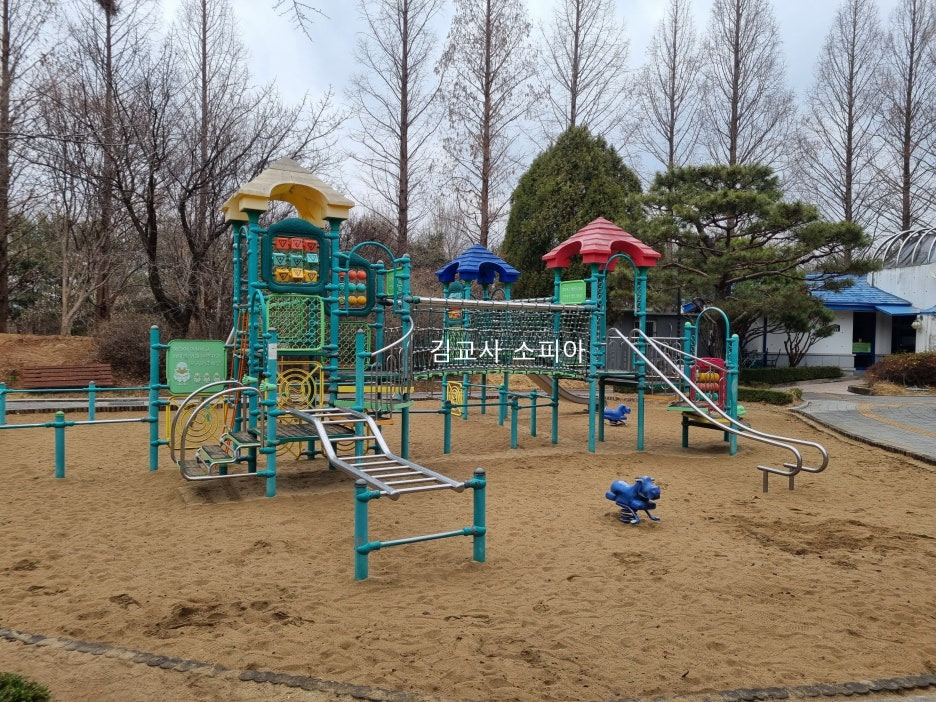 고양피크닉시민 공원 이용 후기 🏞️🌿&amp; 팁