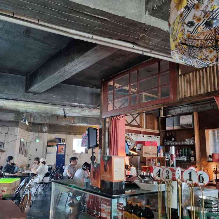 힙한 을지로 힙지로 맛집과 카페 추천