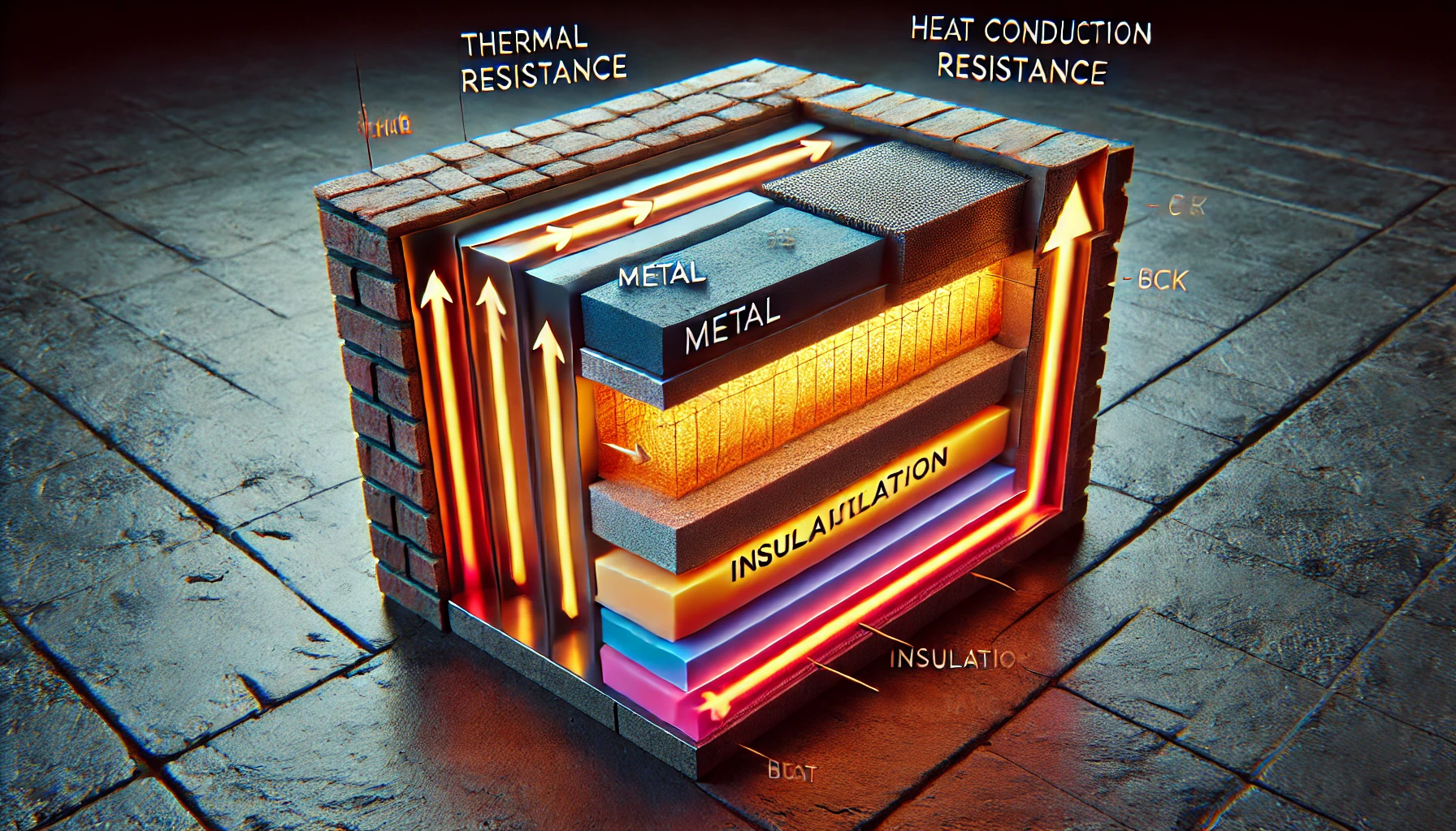 열전도저항이미지