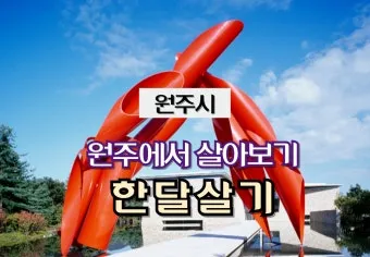 원주 가볼만한곳 베스트10 자연과 도심 명소 총정리_20