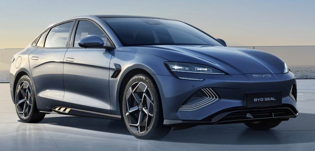BYD 씰 가격 비교 총정리 – 보조금, 제원, 리스·장기렌트까지