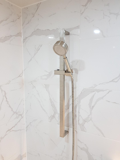 예쁜 욕실 인테리어