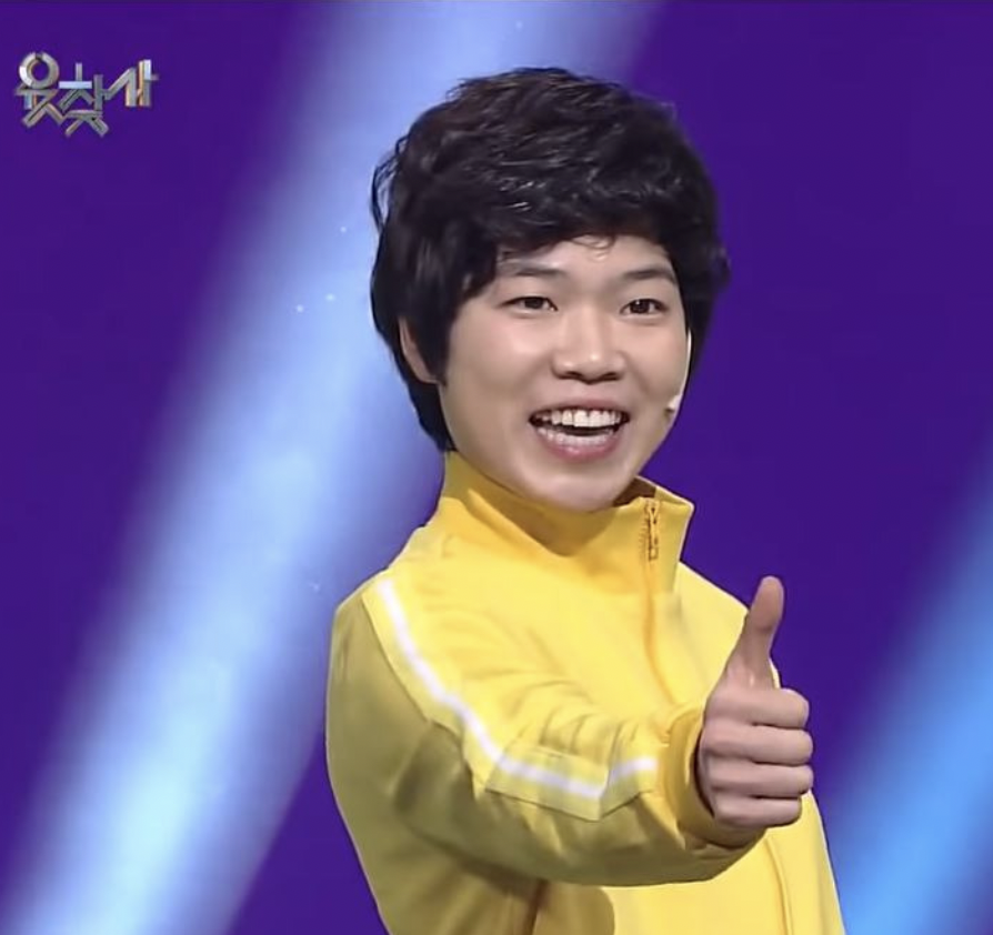박진주 아버지
