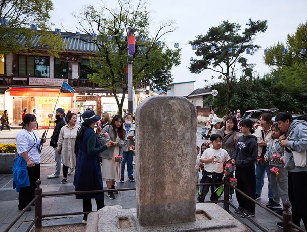전주국가유산야행 축제