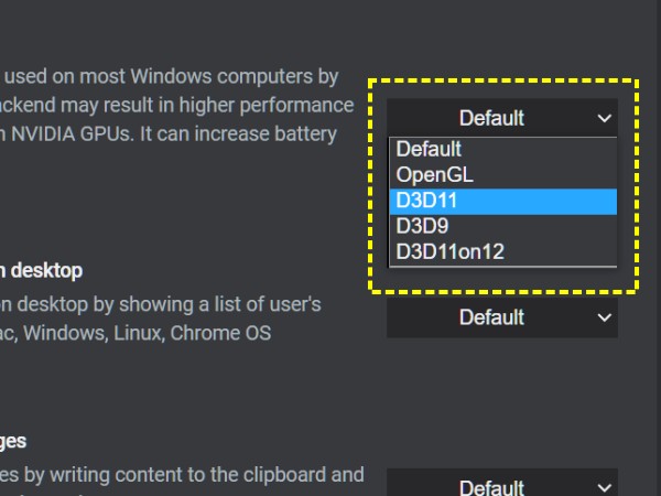 유튜브 끊김 버벅임 렉 해결법