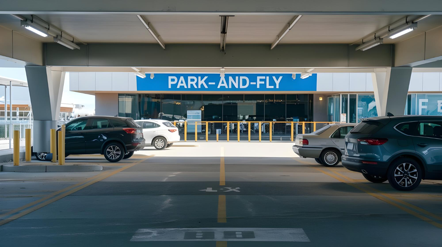 김포공항 주차장 주차요금 할인