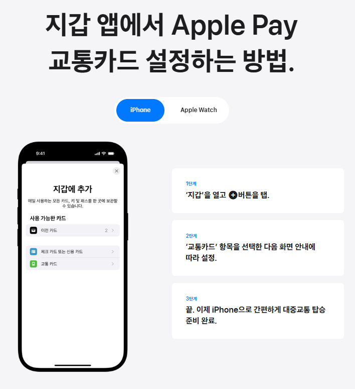 iPhone