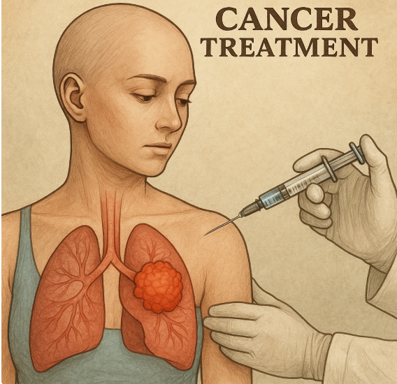 암치료방법