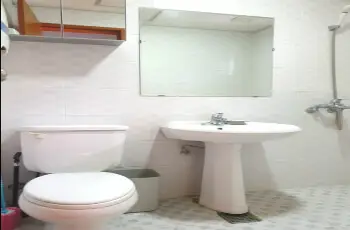 유명산 자연휴양림 휴양관_5