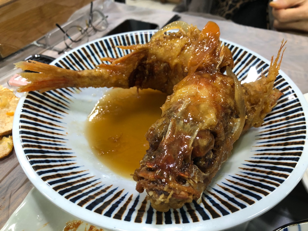 우럭-탕수-근접-사진