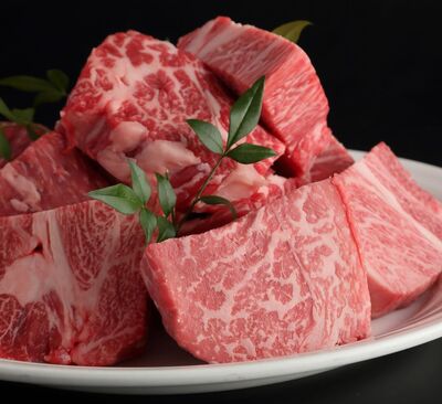 오사카/우메다 야키니쿠 맛집 추천 3곳[일본 현지인 추천](만노야 벳테이, 고베 아부리보쿠조, 텟판야키 긴)