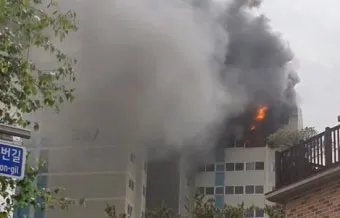 자동화재 속보기 소방상식 알아보기_23