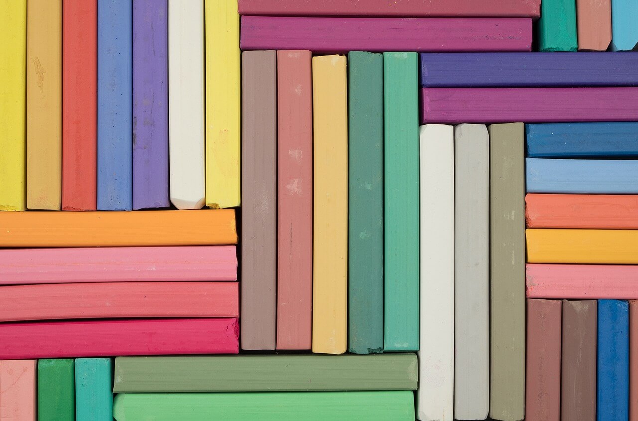 색깔이 건강을 바꾼다: 컬러 테라피의 숨겨진 힘