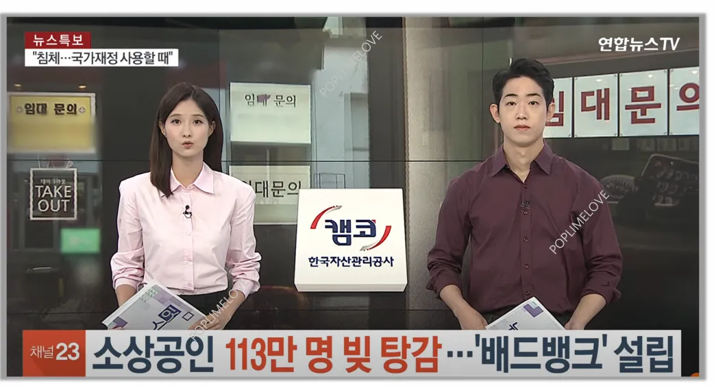 배드뱅크