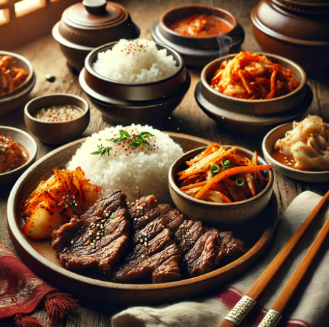 수원고속버스터미널 근처 맛집 추천