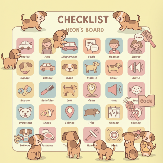 필수 노출 요소 40가지 체크리스트