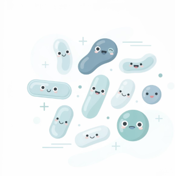유산균 효능