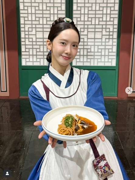 🎯 폭군의 셰프 7화 예고 이채민♥임윤아, 썸 폭발
